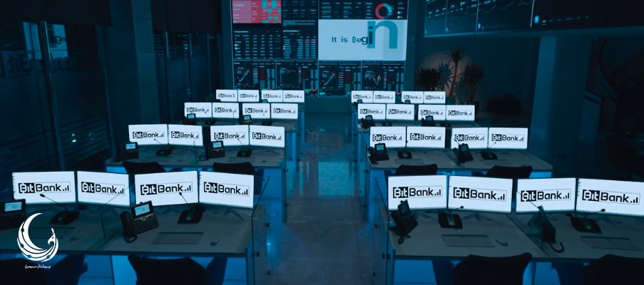 تالار معاملات و اهمیت آن در بازارهای مالی