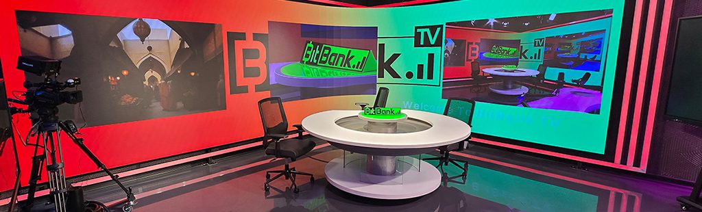 راه‌اندازی پادکست «بیت کست» در حوزه رمزارزها و بازار های مالی