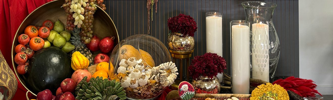 یلدا، آیین باستانی استقبال از نور و روشنایی مبارک