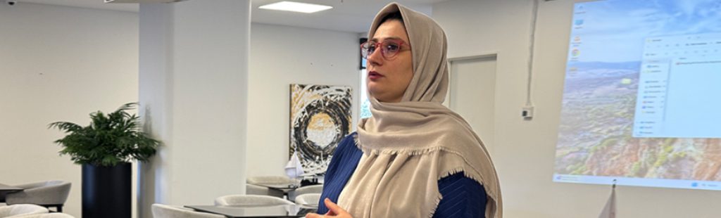 دورهمی هفتم تیم‌ تایم: طراحی آینده